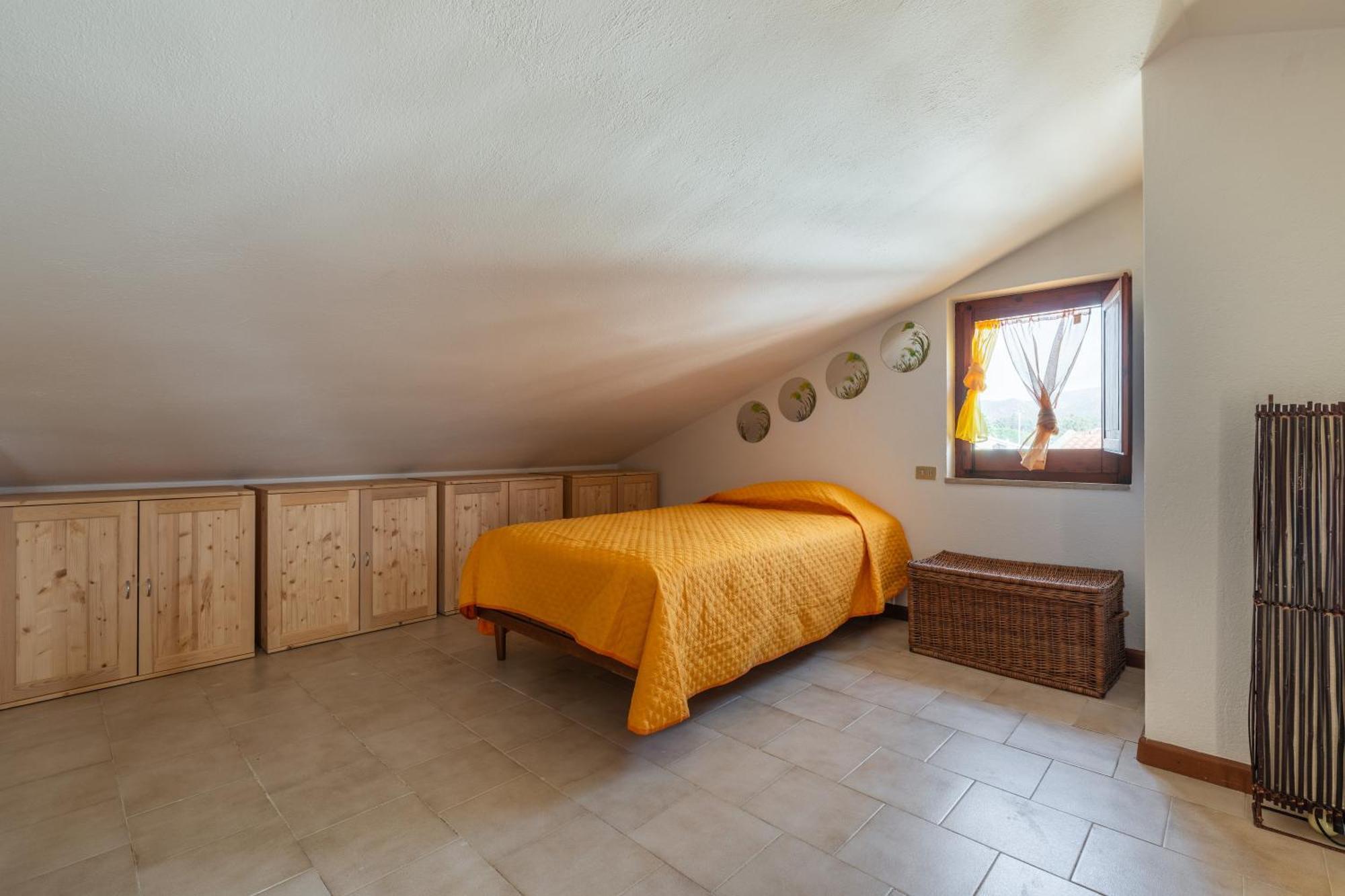 Villa Antoinette Costa degli Angeli Екстериор снимка