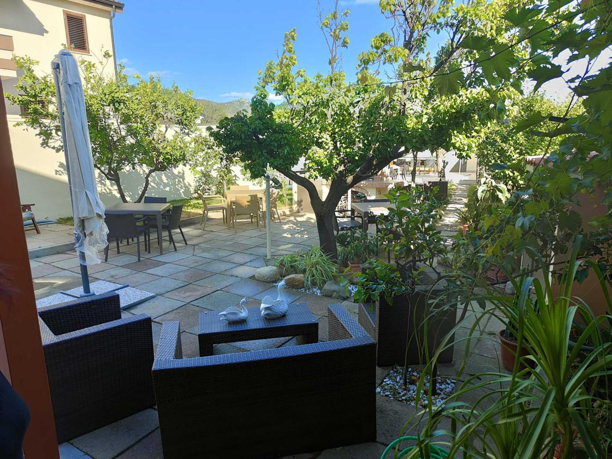 Villa Antoinette Costa degli Angeli Екстериор снимка