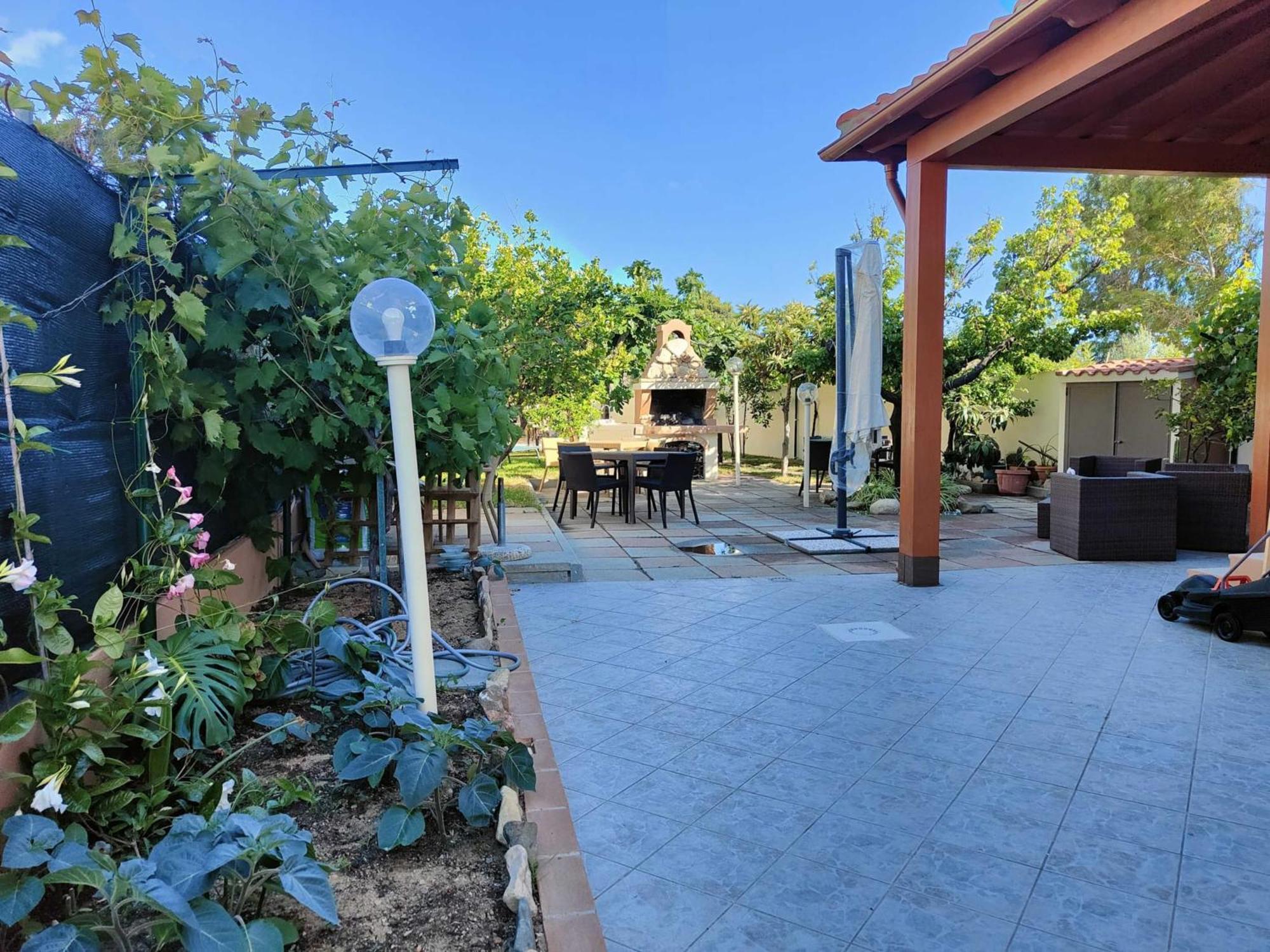 Villa Antoinette Costa degli Angeli Екстериор снимка